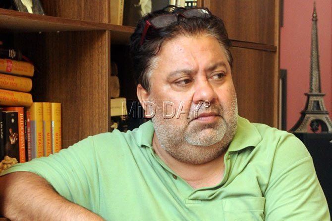 Manoj Pahwa Office Office actor Manoj Pahwa feels TV was easier medium earlier