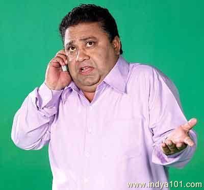 Manoj Pahwa Manoj Pahwa Photo 400x372 Indya101com