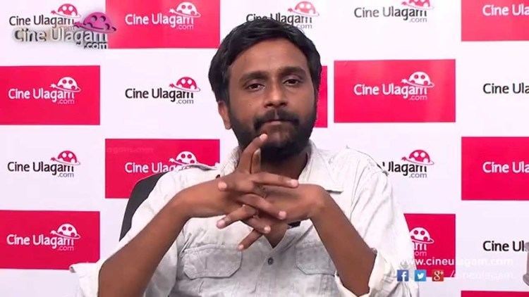 Manoj Paramahamsa Cinematographer Manoj Paramahamsa opens up on working with