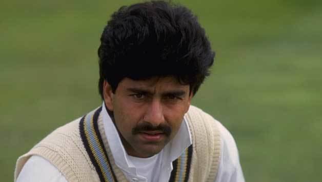 Manoj Prabhakar (Cricketer)