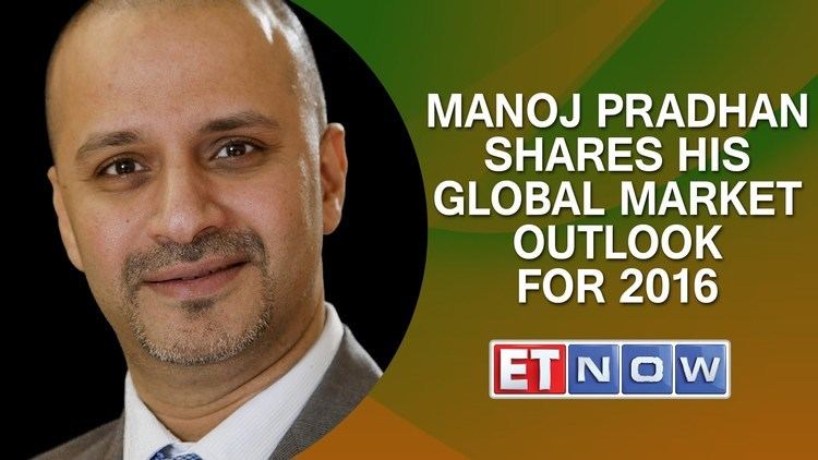 Manoj Pradhan Morgan Stanleys Manoj Pradhan shares his Global Market Outlook for
