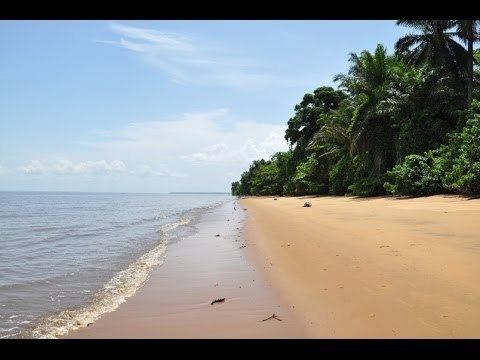 Manoka Kmertour La plage de Manoka YouTube