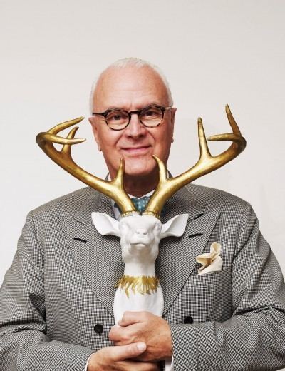 Manolo Blahnik Manolo Blahnik Fashion Designer Designers The FMD