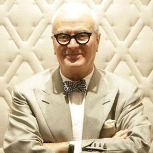 Manolo Blahnik Manolo Blahnik HighestPaid Fashion designer in the World Mediamass