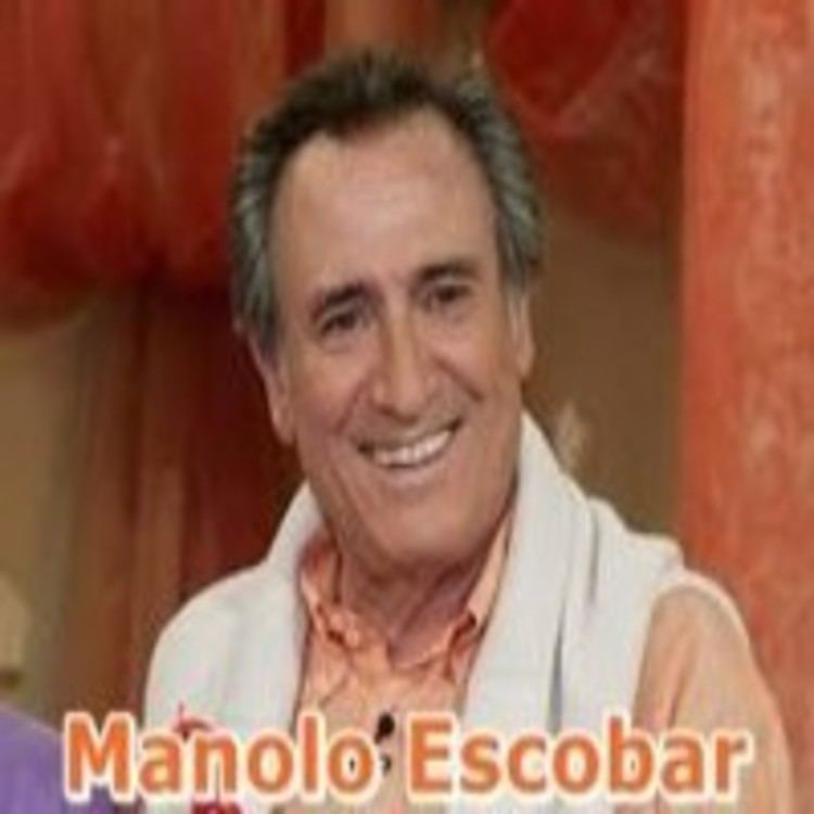 Manolo Escobar MANOLO ESCOBAR Recopilatorio de sus 50 mejores canciones en