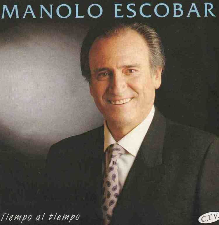 Manolo Escobar - Alchetron, The Free Social Encyclopedia