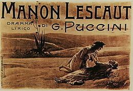 Manon Lescaut (Puccini) httpsuploadwikimediaorgwikipediacommonsthu
