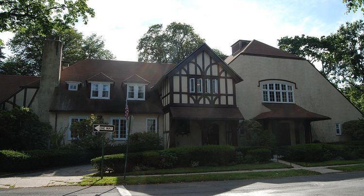 Manor Club