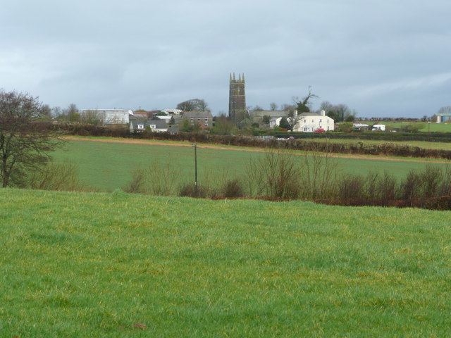 Manor of Monkleigh