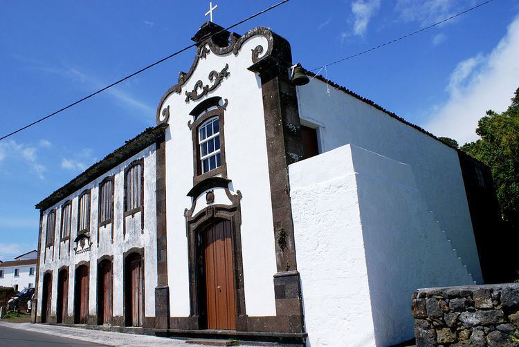 Manor of Santo António (Calheta)