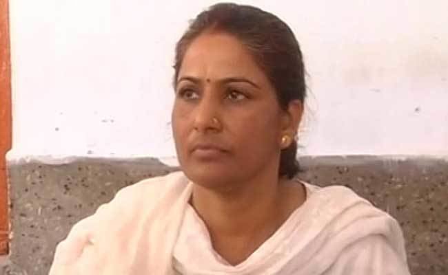 Manorama Devi Yadav39s Mother Manorama Devi Still Missing Seeks Protection From Arrest
