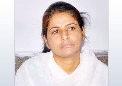 Manorama Devi Gaya road rage Hearing on bail plea of Manorama Devi deferred