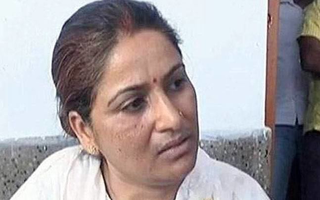 Manorama Devi Court grants bail to JDU legislator Manorama Devi in excise case