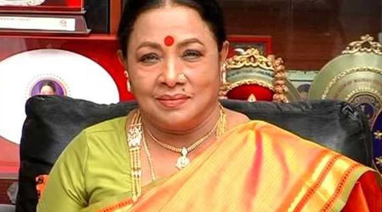 Manorama (Tamil actress) Legendary Tamil actress Manorama dies at 78 The Indian