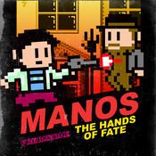 Manos: The Hands of Fate (video game) httpsuploadwikimediaorgwikipediaendd0Man