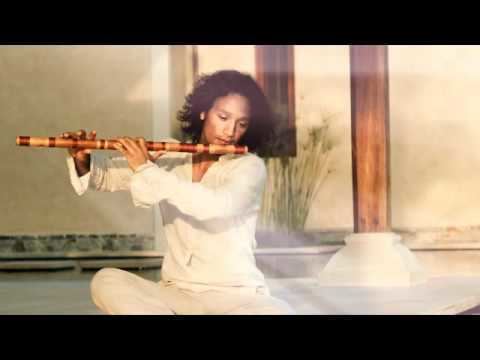Manose Singh Magical Bamboo Flute By Manose YouTube