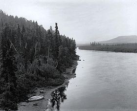Manouane River (Saguenay-Lac-Saint-Jean) httpsuploadwikimediaorgwikipediacommonsthu