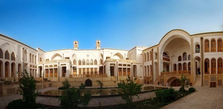 Manouchehri House Manouchehri House UPDATED 2017 Guest house Reviews Kashan Iran