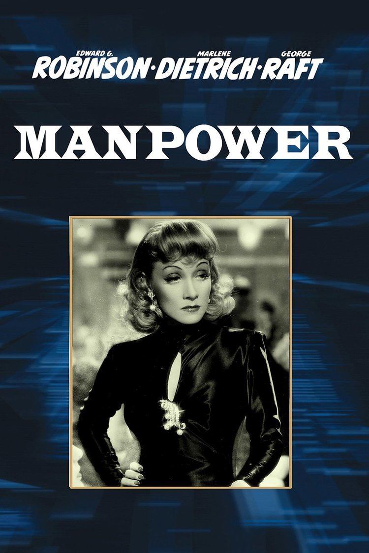 Manpower (1941 film) wwwgstaticcomtvthumbmovieposters5008p5008p