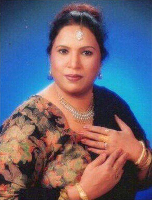 Manpreet Akhtar Manpreet Akhtar Singer Biography Age Husband Died Due To Heart