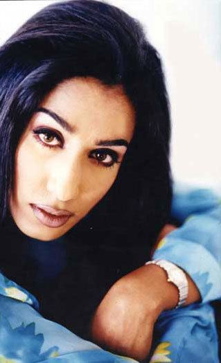 Manpreet Brar Seasons India Manpreet Brar Miss India 1994