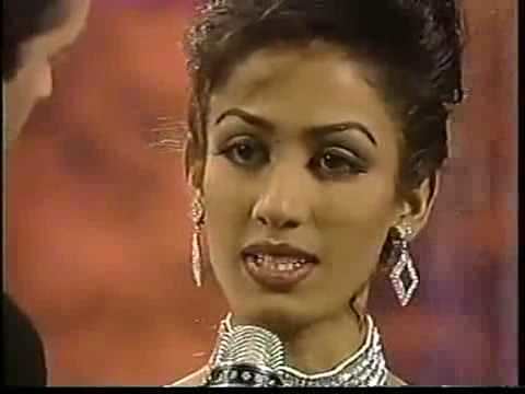 Manpreet Brar Miss India Universe 1995 Manpreet Brar top 10 interview