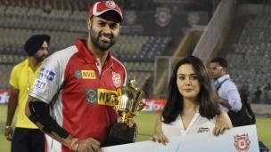 Manpreet Gony Latest News Photos Biography Stats Batting