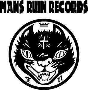 Man's Ruin Records httpsimgdiscogscomPlC8XqhYXpXIJnvO8OxY3g2Ix