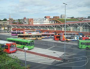 Mansfield bus station httpsuploadwikimediaorgwikipediacommonsthu