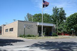 Mansfield, Illinois httpsuploadwikimediaorgwikipediacommonsthu