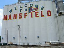 Mansfield, Ohio httpsuploadwikimediaorgwikipediacommonsthu