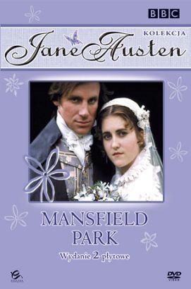 Mansfield Park (1983 TV serial) Mansfield Park Serial TV 1983 Filmweb