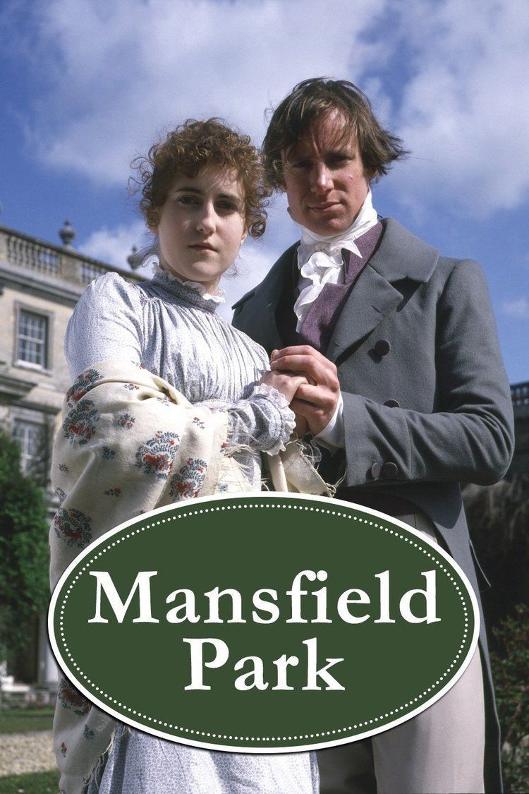 Mansfield Park (1983 TV serial) wwwgstaticcomtvthumbtvbanners437238p437238
