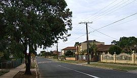Mansfield Park, South Australia httpsuploadwikimediaorgwikipediacommonsthu