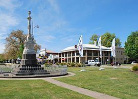 Mansfield, Victoria httpsuploadwikimediaorgwikipediacommonsthu