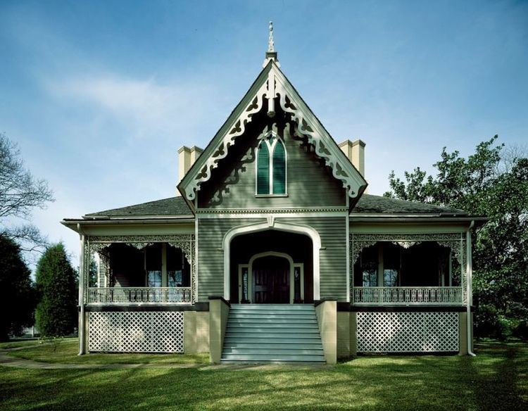 Manship House (Jackson, Mississippi)