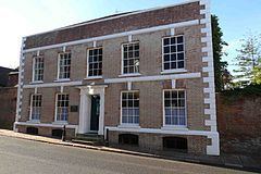 Mansion House - Hurstpierpoint httpsuploadwikimediaorgwikipediacommonsthu