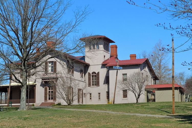 Mansion House (Trenton, New Jersey)