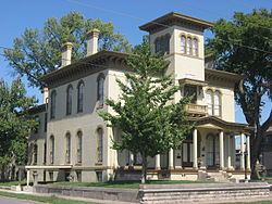 Mansion Row Historic District httpsuploadwikimediaorgwikipediacommonsthu