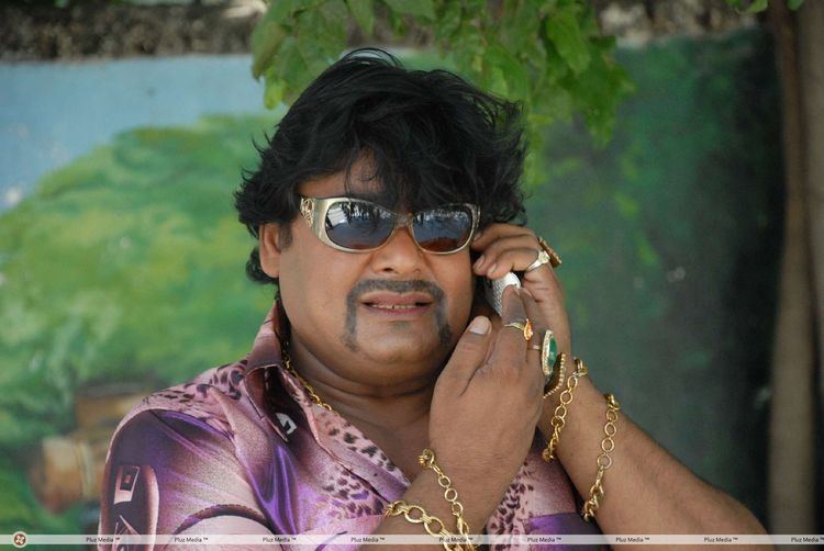 Mansoor Ali Khan (actor) Mansoor ali khan lollu dada parak parak new stills