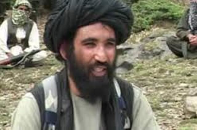 Mansoor Dadullah Taliban leader Mullah Mansoor Dadullah joined ISIS the terror group