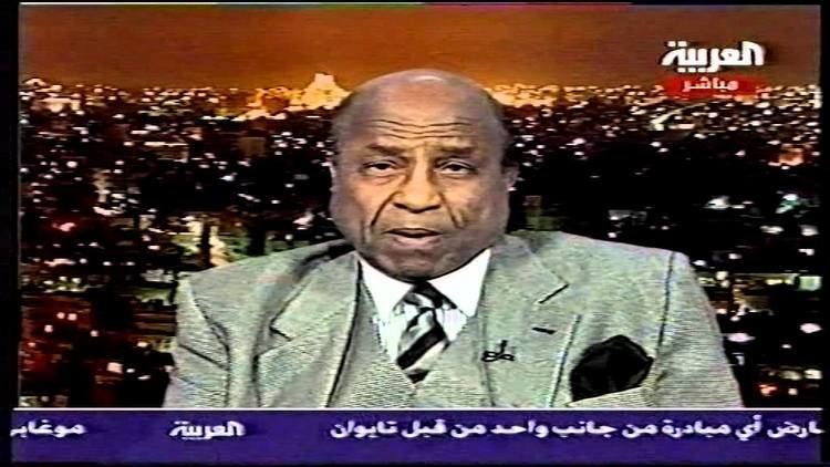 Mansour Khalid Mansour Khalid Qutbialmahdi and others Dec2003part one YouTube