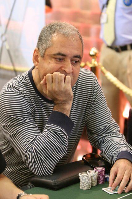 Mansour Matloubi PokerGuru Gossip Column Daniel Negreanu Wants Cheats Banned at