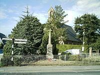 Manston, Kent httpsuploadwikimediaorgwikipediaenthumb4