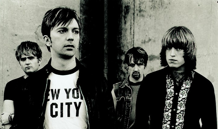Mansun Fans Create Wiki Dedicated to Everything About 90s Band MANSUN