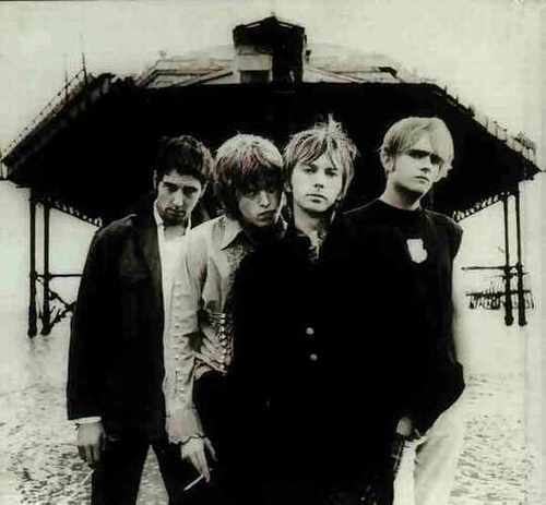 Mansun BritPop Month 39Six39 and the rise and fall of Mansun God Is In The