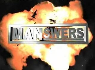 Manswers MANswers a Titles amp Air Dates Guide