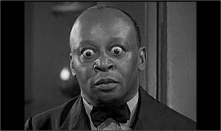 Mantan Moreland On This Day In Comedy In 1902 Comedian And Actor Mantan Moreland