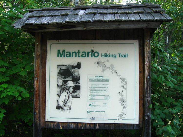 Mantario Trail httpstrailsandtripsfileswordpresscom201201