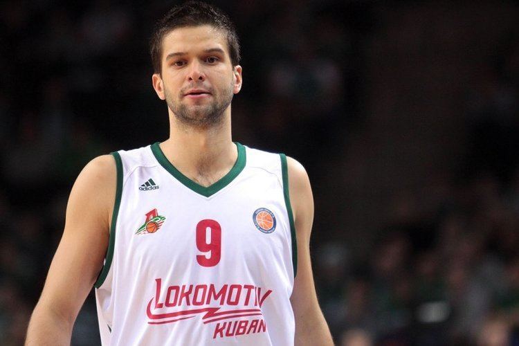 Mantas Kalnietis Lakers Rumors LA Interested In Lithuanian Guard Mantas